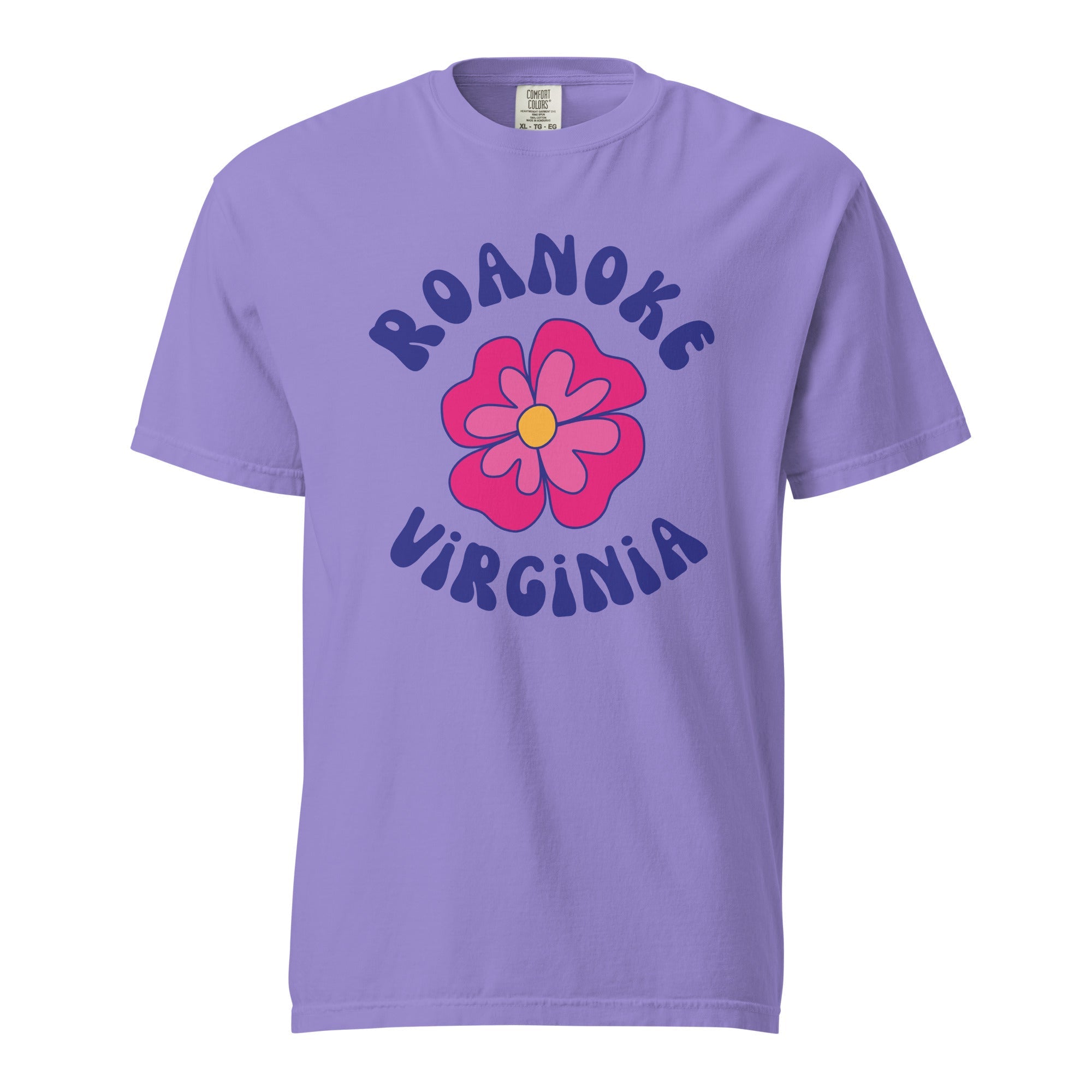 VIRGINIA GEMS