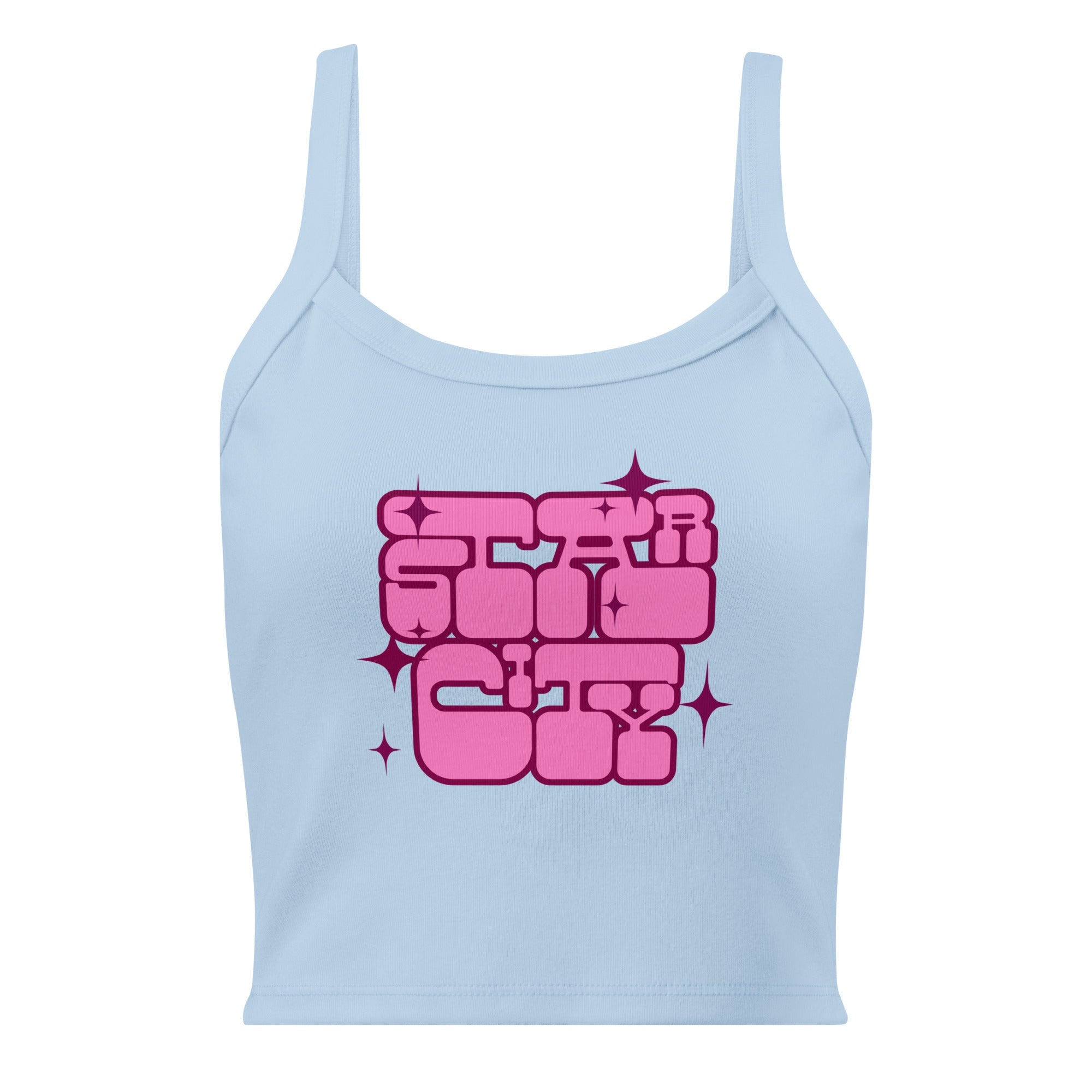 TANK TOPS