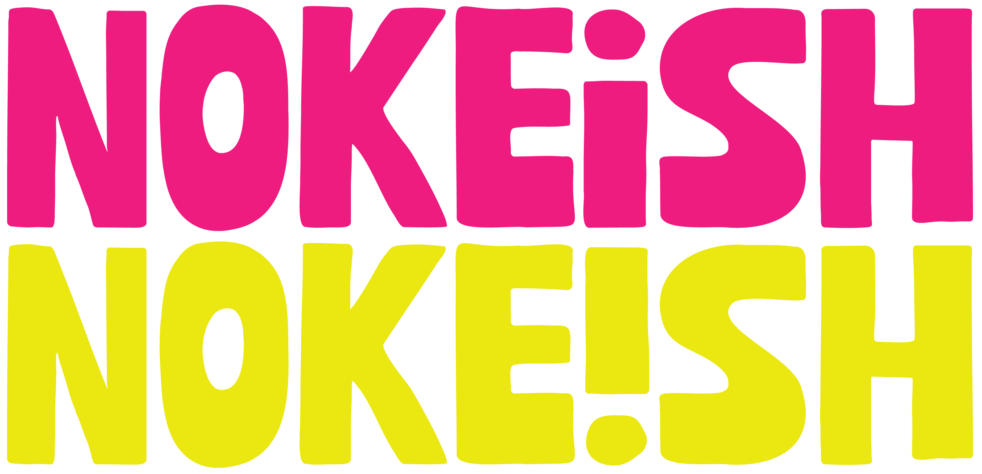 NOKE!SH